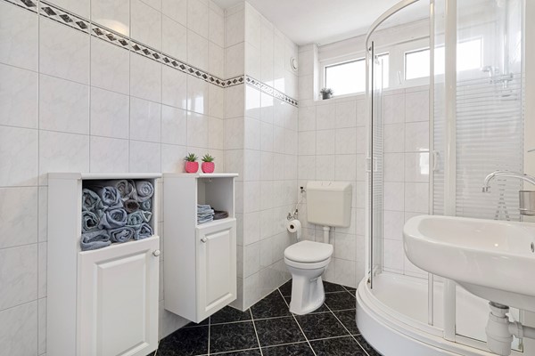 Medium property photo - Wilhelmina Druckerstraat 91, 5912 HP Venlo